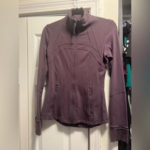 Lululemon Define Jacket